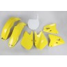 Kit plástica completo UFO Suzuki original SUKIT401-999 - motoscamaralweb.com