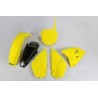 Kit plástica completo UFO Suzuki color original SUKIT405-999D - motoscamaralweb.com