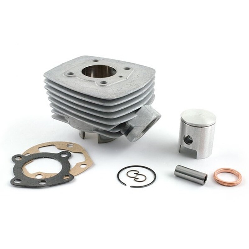 Kit de cilindro AIRSAL - Ø49.3mm - Honda PK50 Wallaroo - motoscamaralweb.com Kit de cilindro AIRSAL - Ø49.3mm - Honda PK50 Wallaroo - motoscamaralweb.com