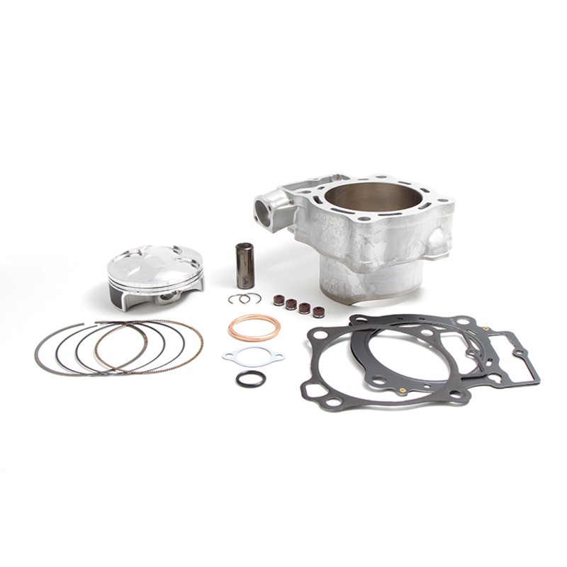 Cilindro Cylinder Works Ø77 mm YZ250F - motoscamaralweb.com Cilindro Cylinder Works Ø77 mm YZ250F - motoscamaralweb.com