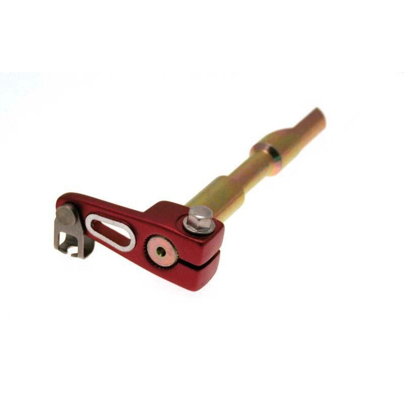 Receptor embrague Minarelli AM6 color rojo - motoscamaralweb.com Receptor embrague Minarelli AM6 color rojo - motoscamaralweb.com