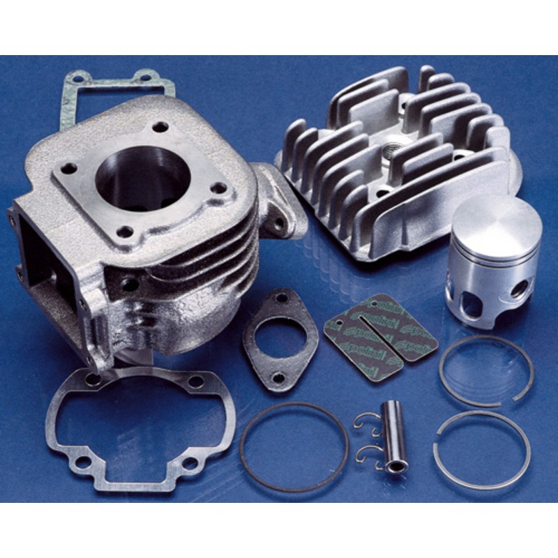 Kit Polini YAMAHA-MBK BOOSTER D.40 (1660092) - motoscamaralweb.com Kit Polini YAMAHA-MBK BOOSTER D.40 (1660092) - motoscamaralweb.com