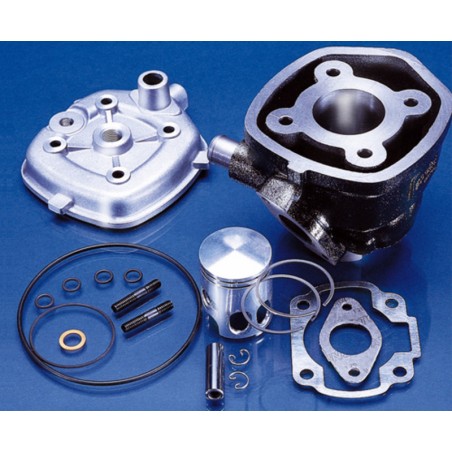 Kit Polini Yamaha Minarelli Aprilia H2O Ø40 (1660094) - motoscamaralweb.com