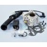 Kit grupo térmico Polini Yamaha Aerox 50 4T - motoscamaralweb.com