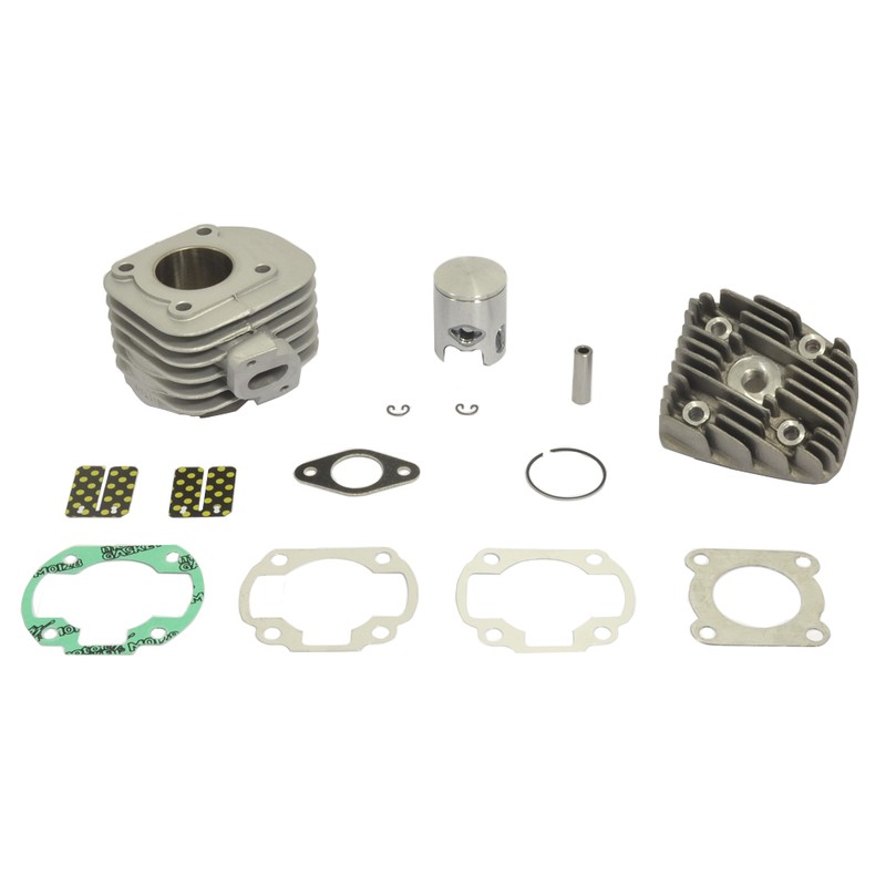 Kit de cilindro ATHENA - Ø40mm - motoscamaralweb.com Kit de cilindro ATHENA - Ø40mm - motoscamaralweb.com