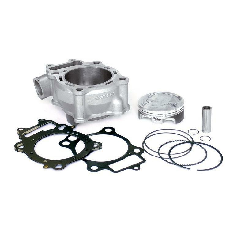 ATHENA Cylinder Kit - Ø82mm - motoscamaralweb.com ATHENA Cylinder Kit - Ø82mm - motoscamaralweb.com