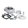 ATHENA Cylinder Kit - Ø82mm - motoscamaralweb.com