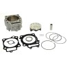ATHENA Cylinder Kit - Ø82mm Honda CRF250R - motoscamaralweb.com