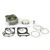ATHENA Big Bore Cylinder Kit - Ø85mm Honda CRF250R - motoscamaralweb.com