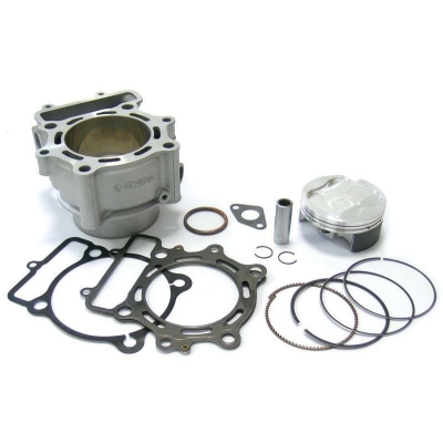 ATHENA Cylinder Kit - Ø76mm Husqvarna - motoscamaralweb.com
