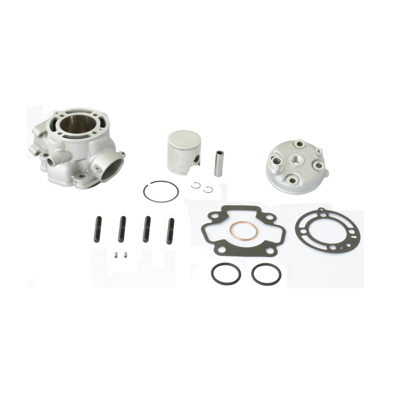 ATHENA Cylinder Kit - Ø50mm Kawasaki KX65 - motoscamaralweb.com ATHENA Cylinder Kit - Ø50mm Kawasaki KX65 - motoscamaralweb.com