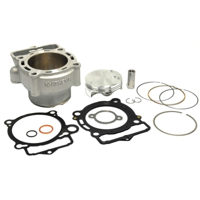 ATHENA Cylinder Kit - Ø88mm KTM/Husqvarna - motoscamaralweb.com