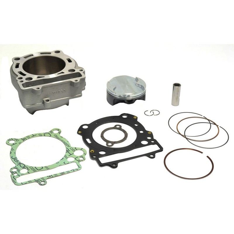 ATHENA Cylinder Kit - Ø80mm KTM - motoscamaralweb.com ATHENA Cylinder Kit - Ø80mm KTM - motoscamaralweb.com