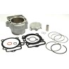 ATHENA Cylinder Kit - Ø90mm KTM/Husqvarna - motoscamaralweb.com