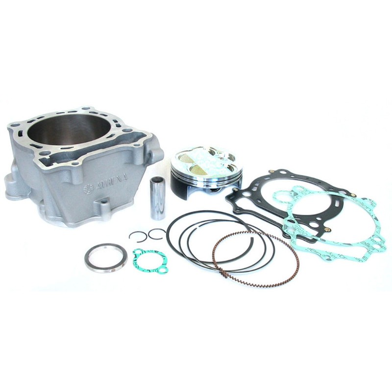 ATHENA Cylinder Kit - Ø95mm Yamaha - motoscamaralweb.com ATHENA Cylinder Kit - Ø95mm Yamaha - motoscamaralweb.com