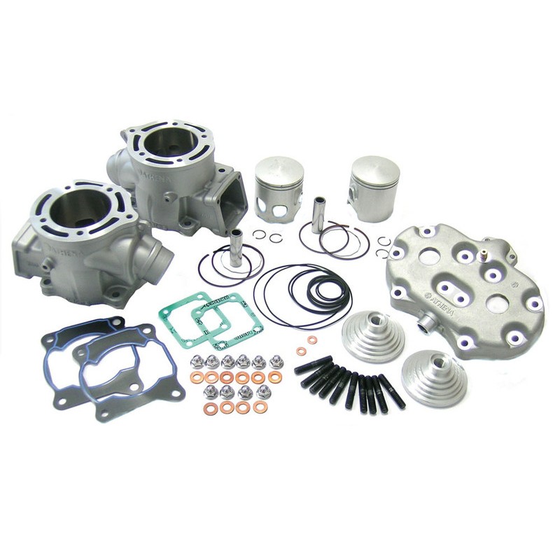 ATHENA Cylinder Kit - Ø68mm Yamaha YFZ350 Banshee - motoscamaralweb.com ATHENA Cylinder Kit - Ø68mm Yamaha YFZ350 Banshee - motoscamaralweb.com