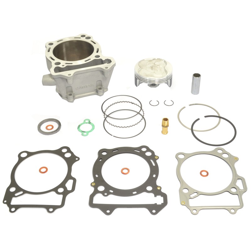 ATHENA Cylinder Kit - Ø94mm - motoscamaralweb.com ATHENA Cylinder Kit - Ø94mm - motoscamaralweb.com