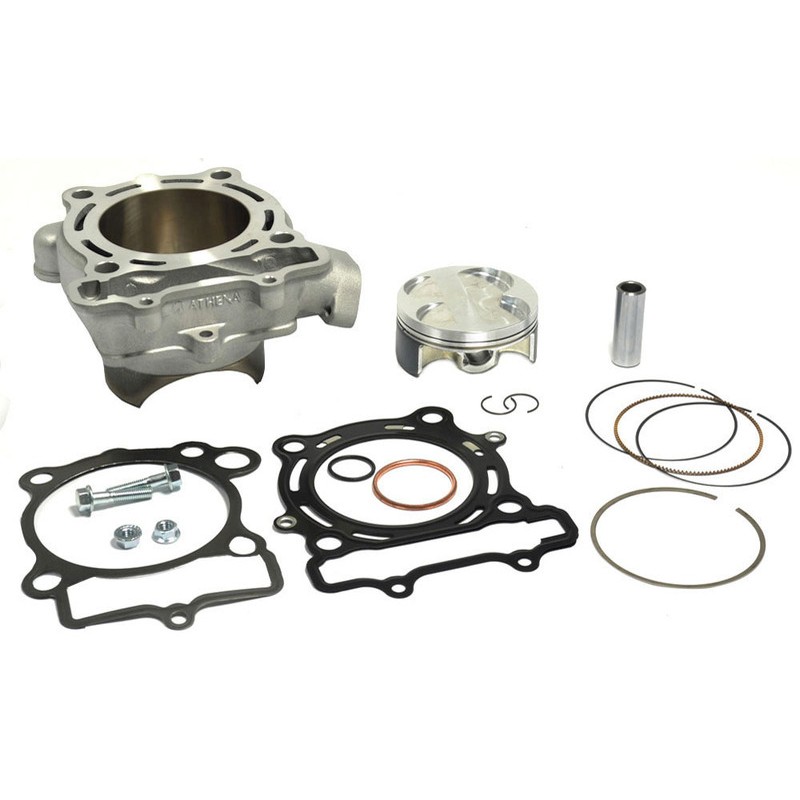 ATHENA Cylinder Kit - Ø77mm - motoscamaralweb.com ATHENA Cylinder Kit - Ø77mm - motoscamaralweb.com