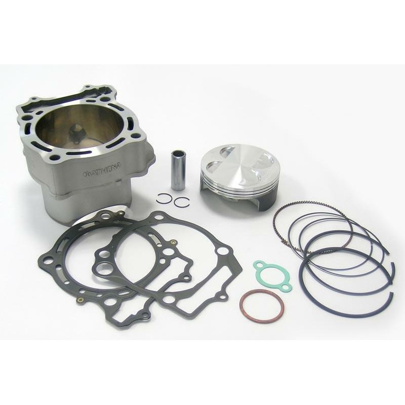 ATHENA Cylinder Kit - Ø100mm Suzuki LT-R450 - motoscamaralweb.com ATHENA Cylinder Kit - Ø100mm Suzuki LT-R450 - motoscamaralweb.com