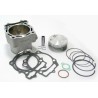 ATHENA Cylinder Kit - Ø100mm Suzuki LT-R450 - motoscamaralweb.com