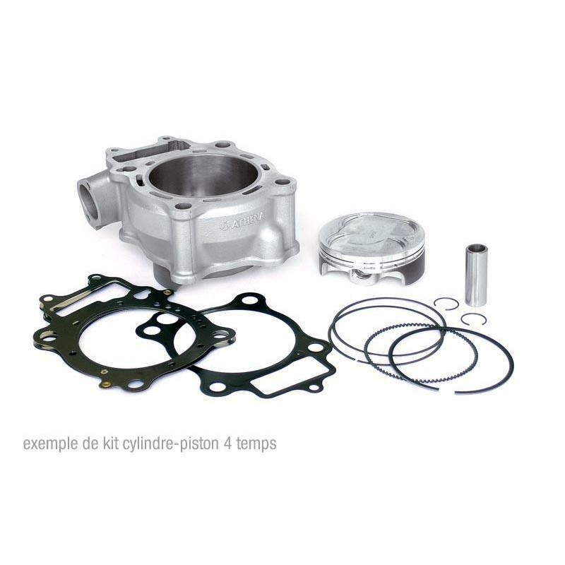 ATHENA Cylinder Kit - Ø77mm Suzuki RM-Z250 - motoscamaralweb.com ATHENA Cylinder Kit - Ø77mm Suzuki RM-Z250 - motoscamaralweb.com