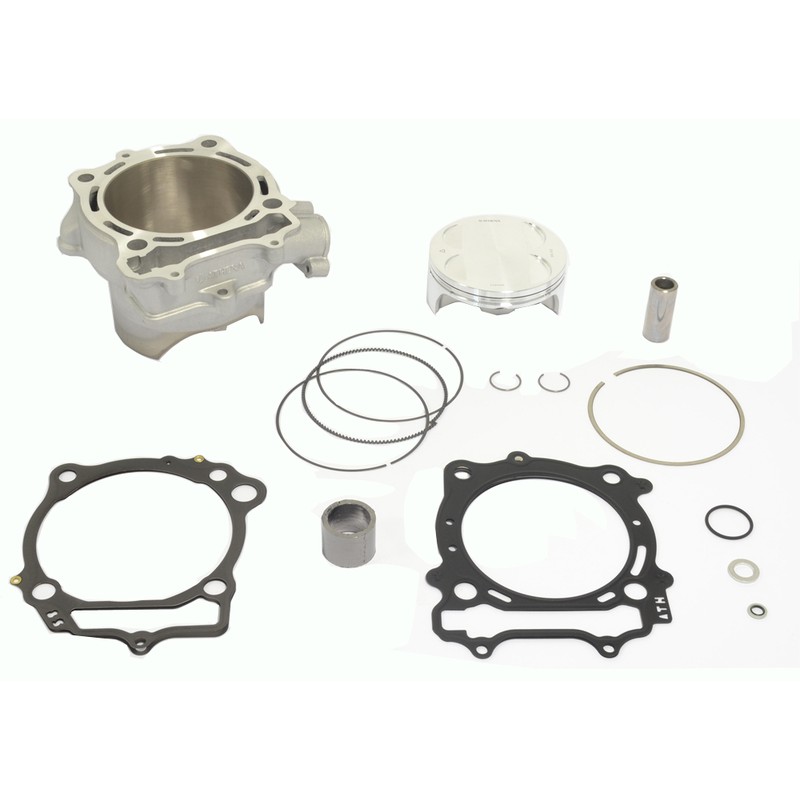 ATHENA Cylinder Kit - Ø100mm Suzuki RM-Z450 - motoscamaralweb.com ATHENA Cylinder Kit - Ø100mm Suzuki RM-Z450 - motoscamaralweb.com