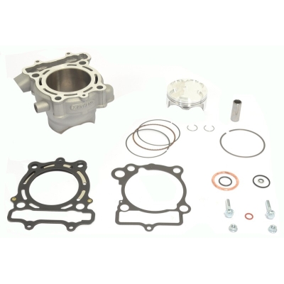 ATHENA Cylinder Kit - Ø77mm Suzuki RM-Z250 - motoscamaralweb.com