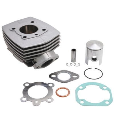 Cilindro AIRSAL - Ø40mm - motoscamaralweb.com
