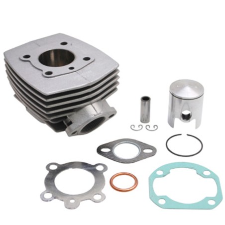 Cilindro AIRSAL - Ø40mm - motoscamaralweb.com