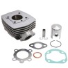Cilindro AIRSAL - Ø40mm - motoscamaralweb.com