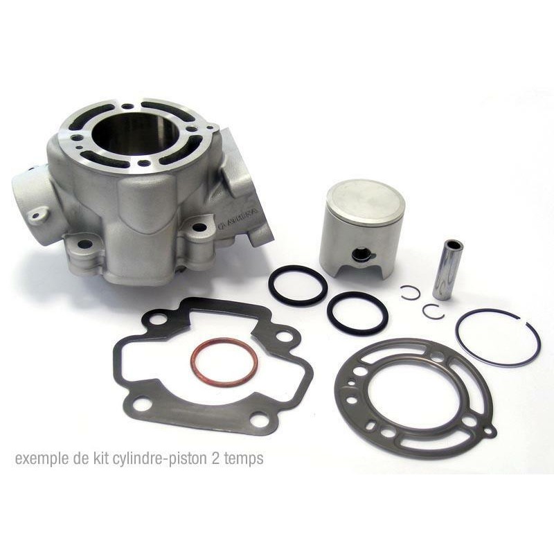 Cilindro AIRSAL - Ø41mm Suzuki RMX 50 - motoscamaralweb.com Cilindro AIRSAL - Ø41mm Suzuki RMX 50 - motoscamaralweb.com