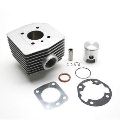 Cilindro AIRSAL - Ø39mm MBK - motoscamaralweb.com