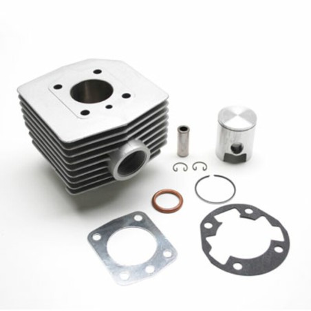 Cilindro AIRSAL - Ø39mm MBK - motoscamaralweb.com