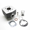 Cilindro AIRSAL - Ø39mm MBK - motoscamaralweb.com