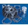 Kit cilindro POLINI - Ø45mm Yamaha Chappy 50 - motoscamaralweb.com