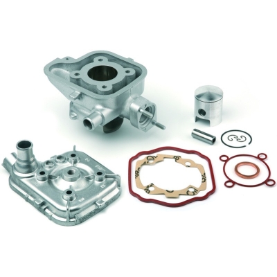 Kit cilindro completo DR Ø40 - motoscamaralweb.com