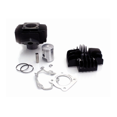 Kit Cilindro + culata Tecnium PW 50 - motoscamaralweb.com