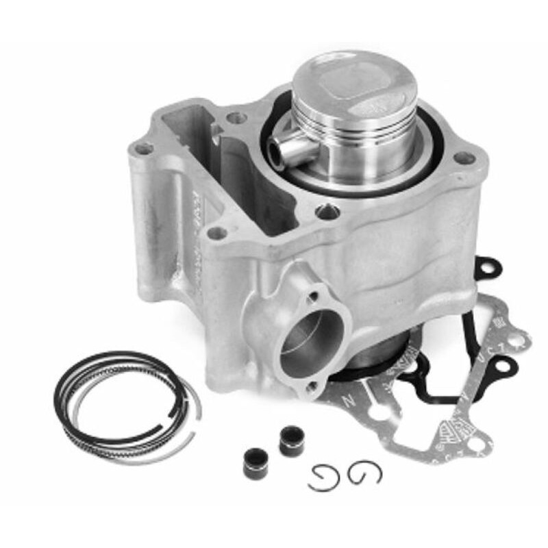 Cilindro Tecnium Honda 4T - motoscamaralweb.com Cilindro Tecnium Honda 4T - motoscamaralweb.com