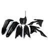 Kit de Plástica UFO negro Suzuki RM-Z450 - motoscamaralweb.com
