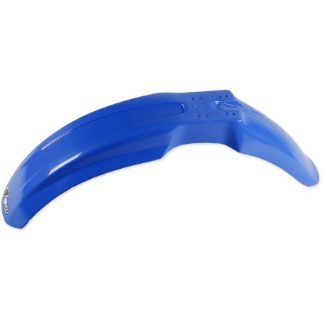 Guardabarros delantero UFO TM azul TM03110-091 - motoscamaralweb.com