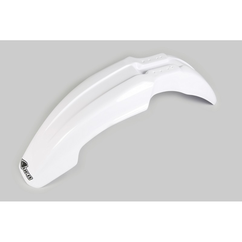 Guardabarros delantero UFO Yamaha blanco YA02852-046 - motoscamaralweb.com Guardabarros delantero UFO Yamaha blanco YA02852-046 - motoscamaralweb.com
