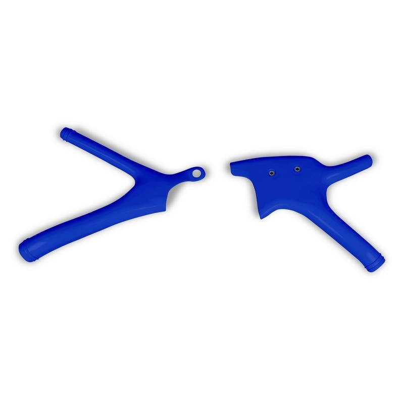 Protector de chasis UFO Yamaha azul YA02859-089 - motoscamaralweb.com Protector de chasis UFO Yamaha azul YA02859-089 - motoscamaralweb.com