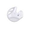 Protector de disco delantero UFO Yamaha blanco YA02867-046 - motoscamaralweb.com