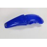 Guardabarros trasero UFO Yamaha azul YA02897T-089 - motoscamaralweb.com