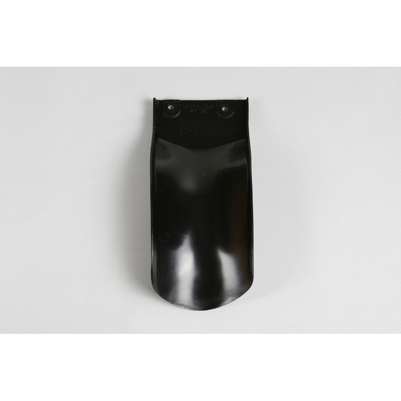 Faldilla protectora amortiguador UFO Yamaha negro YA03804-001 - motoscamaralweb.com Faldilla protectora amortiguador UFO Yamaha negro YA03804-001 - motoscamaralweb.com