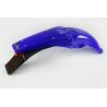 Guardabarros trasero con piloto UFO Yamaha azul YA03814T-089 - motoscamaralweb.com
