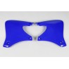 Plásticos laterales de radiador UFO Yamaha azul YA03827-089 - motoscamaralweb.com