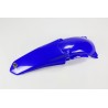 Guardabarros trasero UFO Yamaha azul YA03845-089 - motoscamaralweb.com