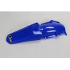 Guardabarros trasero UFO restyling Yamaha azul YA03857K-089 - motoscamaralweb.com