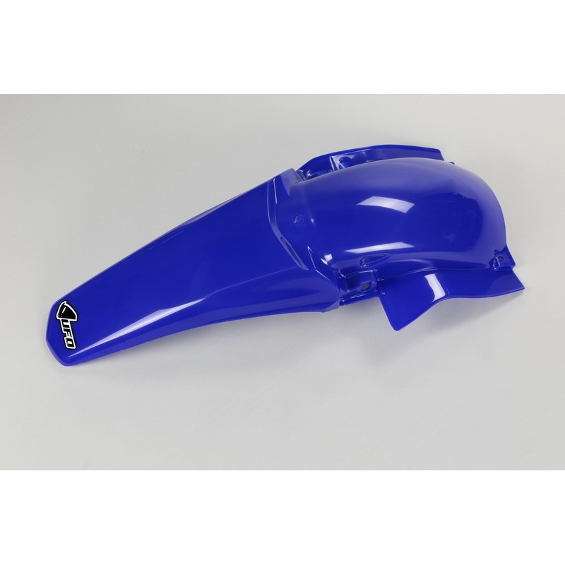 Guardabarros trasero UFO Yamaha azul YA03863-089 - motoscamaralweb.com Guardabarros trasero UFO Yamaha azul YA03863-089 - motoscamaralweb.com